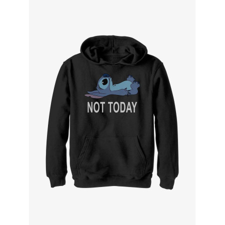 Disney Lilo And Stitch Not Today Youth Hoodie16930438_hi?$productMainDesktop$&fmt=auto