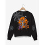 Disney Mickey Mouse and Friends Halloween Costume Glow-in-the-Dark Women's Cardigan 31994971_av1?$productMainDesktop$&fmt=auto