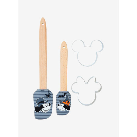 Disney Mickey & Minnie Halloween Kitchen Tool Set32818909_hi?$productMainDesktop$&fmt=auto