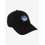 Coraline Doll Coraline Embroidered Corduroy Ball Cap 32461848_hi?$productMainDesktop$&fmt=auto