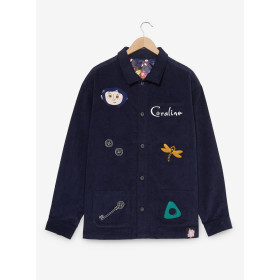 Coraline Embroidered Icons Chore Jacket 31995202_hi?$productMainDesktop$&fmt=auto