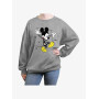 Disney Mickey Mouse Smash Womens Oversized Sweatshirt33393927_hi?$productMainDesktop$&fmt=auto