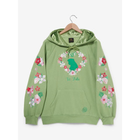 Disney Moana Te Fiti Floral Women's Hoodie 32546824_hi?$productMainDesktop$&fmt=auto