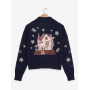 Coraline Icons Women's Zippered Sweater 31994978_av2?$productMainDesktop$&fmt=auto