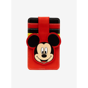 Disney Mickey Mouse Smiling Face Cardholder33382831_hi?$productMainDesktop$&fmt=auto