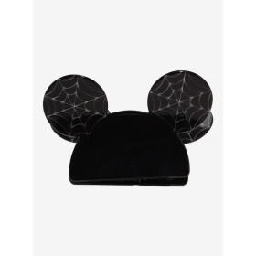 Disney Mickey Mouse Spider Web Ears Figural Claw Clip 32602580_hi?$productMainDesktop$&fmt=auto