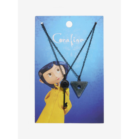 Coraline Key & Seeing Stone Bestie Necklace Set 32791219_hi?$productMainDesktop$&fmt=auto