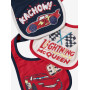 Disney Pixar Cars Lightning McQueen Icons Bib Set 31520638_av2?$productMainDesktop$&fmt=auto