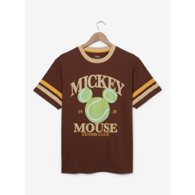 Disney Mickey Mouse Tennis Club Ringer T-Shirt 32938503_hi?$productMainDesktop$&fmt=auto