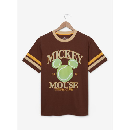 Disney Mickey Mouse Tennis Club Ringer T-Shirt 32938503_hi?$productMainDesktop$&fmt=auto