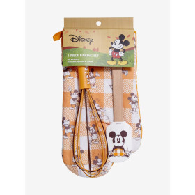 Disney Mickey Mouse Orange Gingham Kitchen Set32818907_hi?$productMainDesktop$&fmt=auto