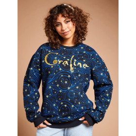 Coraline Stars and Buttons Allover Print col rond 31994980_hi?$productMainDesktop$&fmt=auto