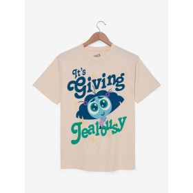 Disney Pixar Inside Out 2 Envy It's Giving Jealousy T-Shirt 32931351_hi?$productMainDesktop$&fmt=auto