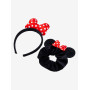 Disney Minnie Mouse Bow Headband and Scrunchie Set32719407_av1?$productMainDesktop$&fmt=auto