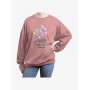 Disney Pixar Up Love Up Womens Oversized Sweatshirt31732961_hi?$productMainDesktop$&fmt=auto