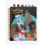 Disney Oliver & Company Group Portrait Figural Tab Journal32791957_hi?$productMainDesktop$&fmt=auto