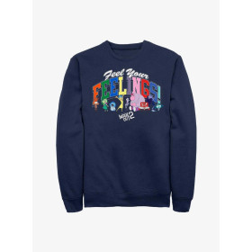 Disney Pixar Inside Out 2 Feel Your Feelings Sweatshirt33029877_hi?$productMainDesktop$&fmt=auto