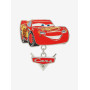 Disney Pixar Cars Lightning McQueen Title Dangling Enamel Pin32462844_hi?$productMainDesktop$&fmt=auto