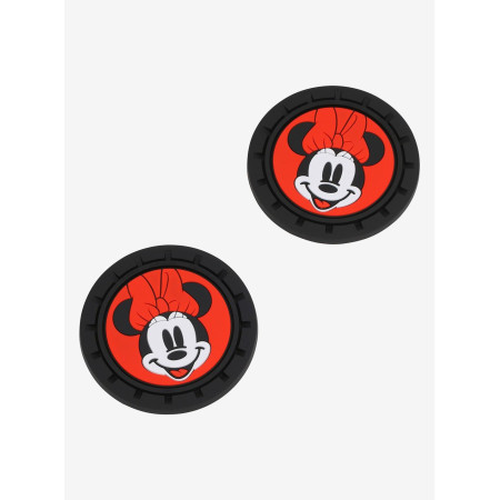 Disney Minnie Mouse Face Car Coaster Set33224856_hi?$productMainDesktop$&fmt=auto