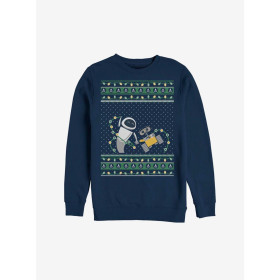 Disney Pixar WALL-E Christmas Pattern Sweatshirt12822246_hi?$productMainDesktop$&fmt=auto