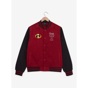 Disney Pixar The Incredibles Dash Parr Logo Varsity Jacket 32467635_hi?$productMainDesktop$&fmt=auto