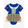 Disney Snow White and the Seven Dwarfs Snow White Tutu Infant One-Piece 31093759_hi?$productMainDesktop$&fmt=auto