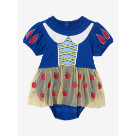 Disney Snow White and the Seven Dwarfs Snow White Tutu Infant One-Piece 31093759_hi?$productMainDesktop$&fmt=auto