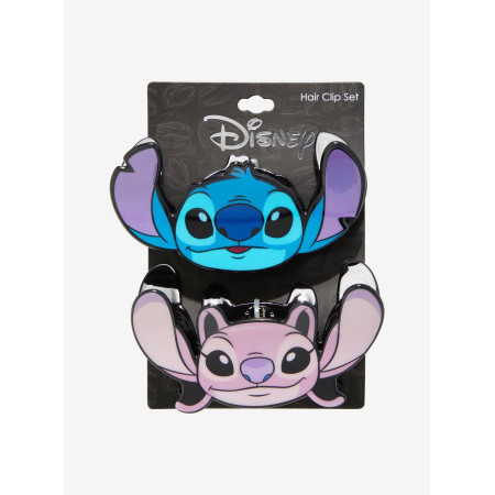 Disney Stitch & Angel Claw Hair Clip Set32476486_hi?$productMainDesktop$&fmt=auto