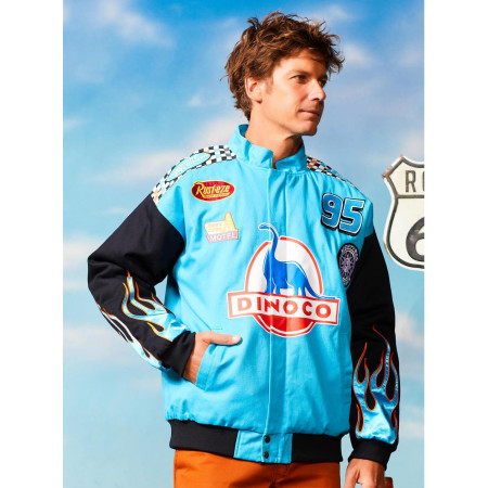 Disney Pixar Cars Lightning McQueen Dinoco Racing Jacket - BoxLunch Online Exclusive32580333_hi?$productMainDesktop$&fmt=auto