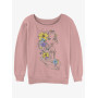 Disney Tangled Rapunzel Sketch Womens Slouchy Sweatshirt20704307_hi?$productMainDesktop$&fmt=auto