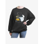 Disney Pixar Wall-E Sparks Fly Womens Oversized Sweatshirt32217570_hi?$productMainDesktop$&fmt=auto