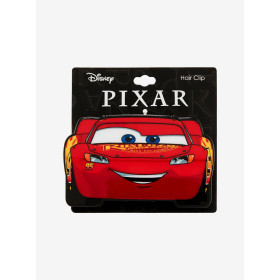 Disney Pixar Cars Lightning McQueen Figural Claw Clip 32602581_hi?$productMainDesktop$&fmt=auto