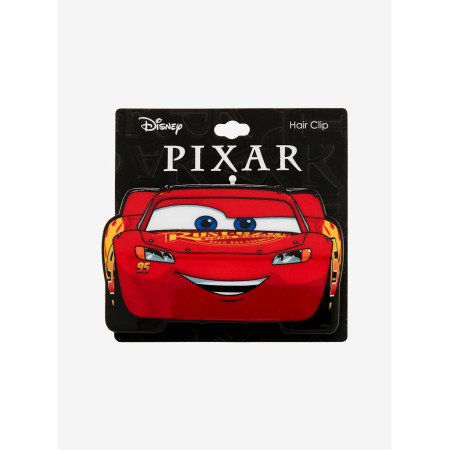 Disney Pixar Cars Lightning McQueen Figural Claw Clip 32602581_hi?$productMainDesktop$&fmt=auto