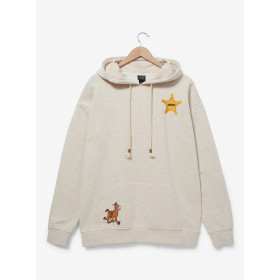 Disney Pixar Toy Story Sheriff Woody Icons Hoodie 31409390_hi?$productMainDesktop$&fmt=auto