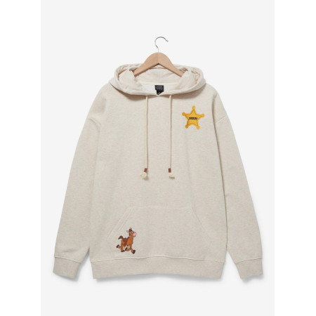 Disney Pixar Toy Story Sheriff Woody Icons Hoodie 31409390_hi?$productMainDesktop$&fmt=auto