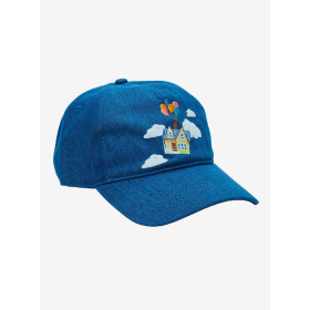 Disney Pixar Up Balloon House Ball Cap 32285784_hi?$productMainDesktop$&fmt=auto