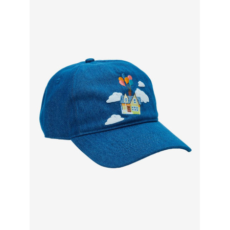 Disney Pixar Up Balloon House Ball Cap 32285784_hi?$productMainDesktop$&fmt=auto