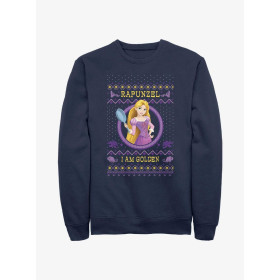 Disney Princesses Rapunzel Ugly Holiday Sweatshirt31486980_hi?$productMainDesktop$&fmt=auto