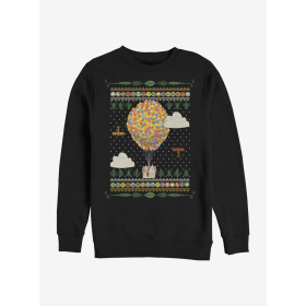 Disney Pixar Up Holiday Sweater Pattern Sweatshirt15361321_hi?$productMainDesktop$&fmt=auto