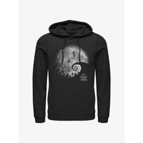 Disney l'étrange noël de Mr Jack Jack and Zero Graveyard Moon Hoodie31344607_hi?$productMainDesktop$&fmt=auto