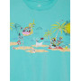 Disney l'étrange noël de Mr Jack Beach Women's Cropped T-Shirt 32467113_av1?$productMainDesktop$&fmt=auto