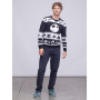 Disney l'étrange noël de Mr Jack Jack Skellington Sequin Flip Sweater 32332097_av1?$productMainDesktop$&fmt=auto