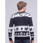 Disney l'étrange noël de Mr Jack Jack Skellington Sequin Flip Sweater 32332097_av2?$productMainDesktop$&fmt=auto