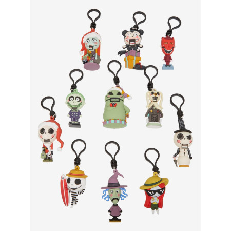 Disney l'étrange noël de Mr Jack Blind Bag Figural Bag Clip32416481_hi?$productMainDesktop$&fmt=auto