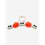 Disney l'étrange noël de Mr Jack Jack Skellington & Pumpkin Claw Clip 32602585_hi?$productMainDesktop$&fmt=auto