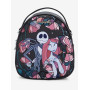 Disney l'étrange noël de Mr Jack Jack Skellington & Sally Floral Sac à dos 31965066_hi?$productMainDesktop$&fmt=auto