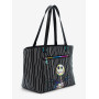 Disney l'étrange noël de Mr Jack Jack Skellington Striped Portable Cooler Tote32972832_av1?$productMainDesktop$&fmt=auto