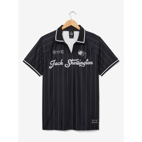 Disney l'étrange noël de Mr Jack Jack Skellington Striped Soccer Jersey 32255179_hi?$productMainDesktop$&fmt=auto