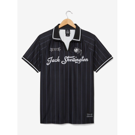 Disney l'étrange noël de Mr Jack Jack Skellington Striped Soccer Jersey 32255179_hi?$productMainDesktop$&fmt=auto