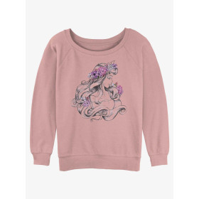 Disney Sleeping Beauty Aurora Blossom Womens Slouchy Sweatshirt32716542_hi?$productMainDesktop$&fmt=auto